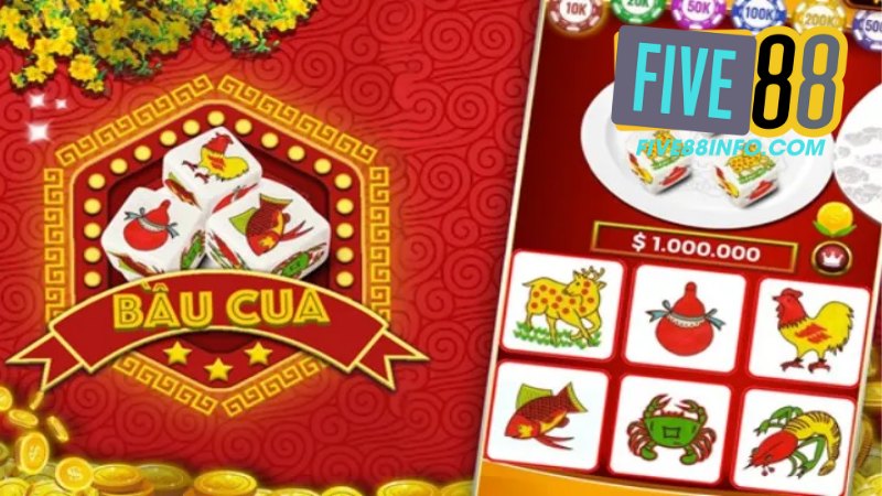 Bầu Cua BigWin