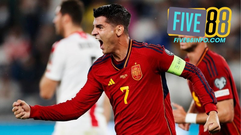 Cá Cược Bóng Đá Five88