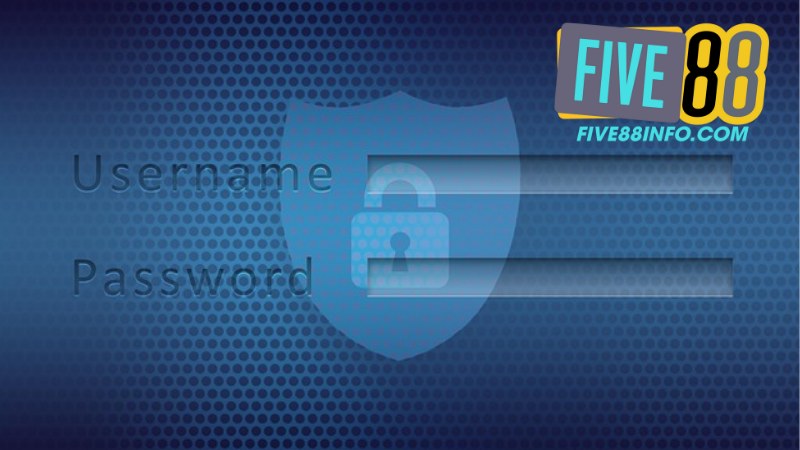 Chính Sách Bảo Mật Tại Five88 