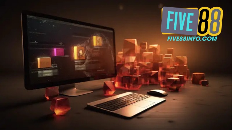 Chính Sách Bảo Mật Tại Five88 