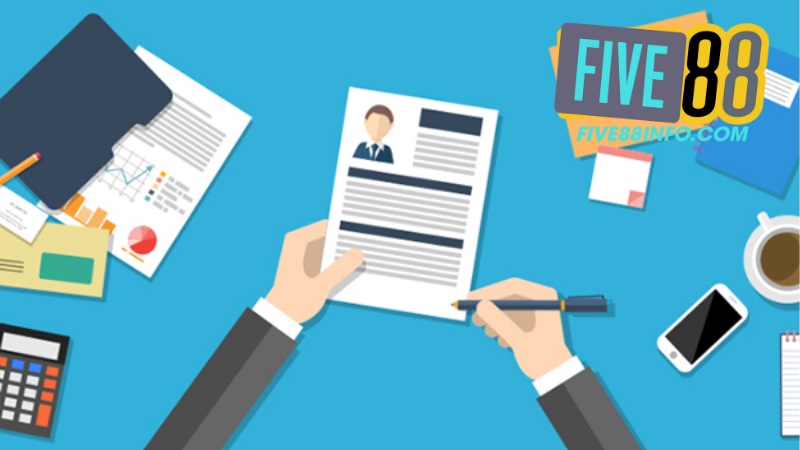 Liên Hệ Five88