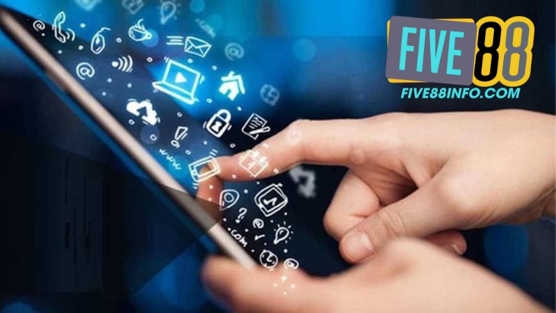 Tải App Five88