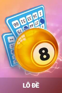 Lô đề, xổ số